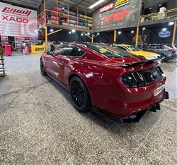 فورد موستانج